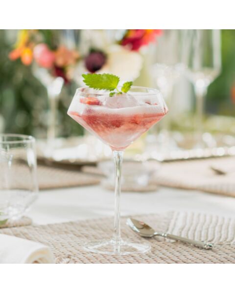 Cocktailglas 4-pack 30cl - Grace