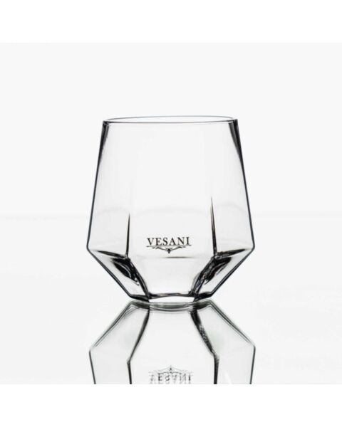Dricksglas 6-pack Lowball 38cl - Grace