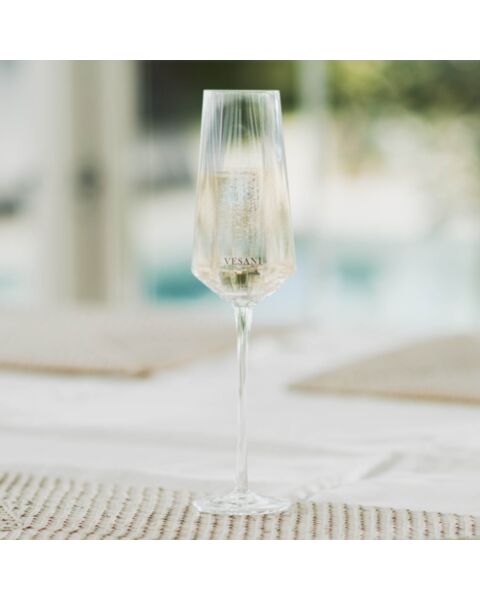 Champagneglas 6-pack 25cl - Grace