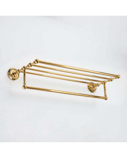 Handduksh&auml;ngare Guld - Kensington