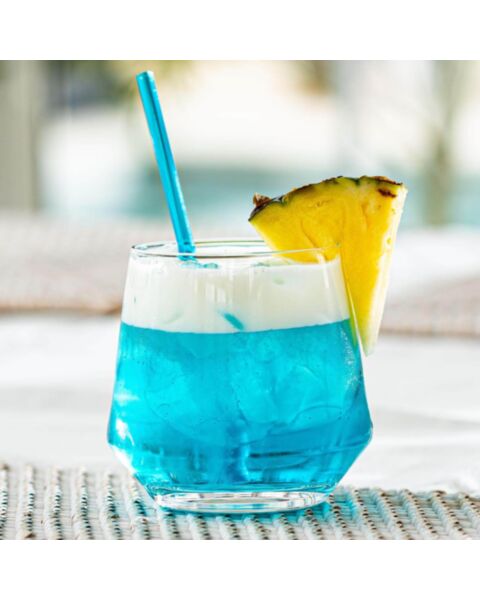 Lowball Glas 4-pack 38cl - Charlotte