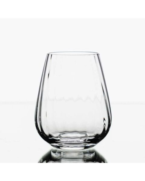 Lowball Glas 4-pack 42cl - Adelaide
