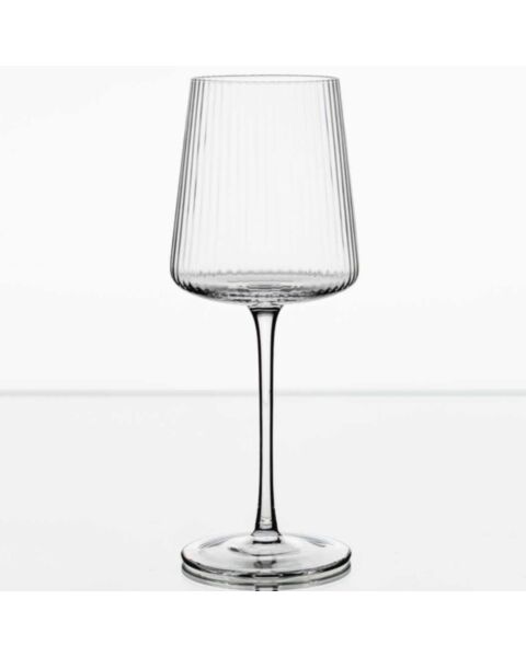 Vinglas 4-pack 39cl - Clotilde