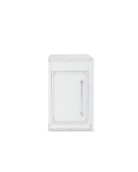 Utek&ouml;k Modul 1 Lucka 55cm Vit - Monte Carlo