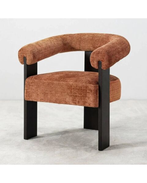 Matstol Wenge/Rostr&ouml;d - Santander