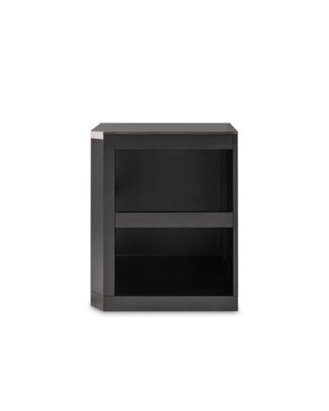 Utek&ouml;k Innerh&ouml;rn 90g 77cm Svart - Monte Carlo