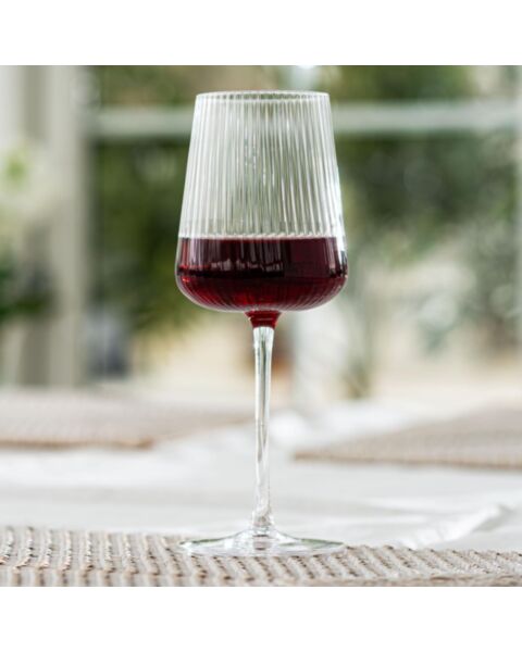 Vinglas 4-pack 39cl - Clotilde