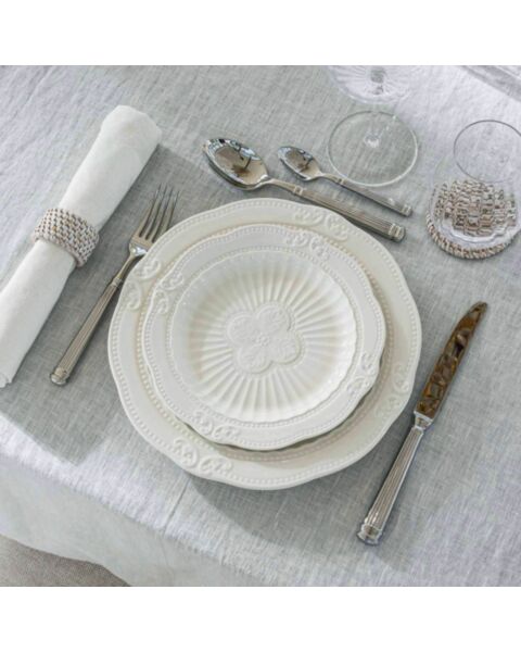 Tallriksset 24 Delar - Henriette