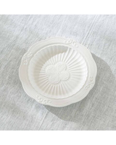 4-pack Tallrik Assiett 20cm - Henriette