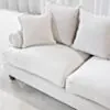 Beige Soffa 2-sits 210cm - Hampton