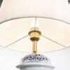 Bordslampa Porslin H56cm - Shanghai
