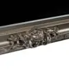Helkroppsspegel 100x200cm Champagne Carl-Henrik