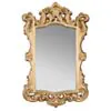 Spegel Antik Guld 94x148cm George
