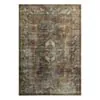 Orientalisk Matta 200x300cm - Persian Brown