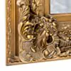 Spegel Guld 100x185 cm King