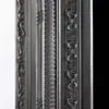 Spegel Silver 100x185 cm King