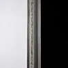 Helkroppsspegel 100x170cm Champagne Carl-Gustav