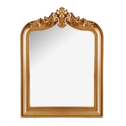 Guldspegel Antik 80x100cm - Adele