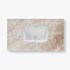 Beige Marmor