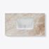 Beige Marmor