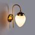 Vägglampa