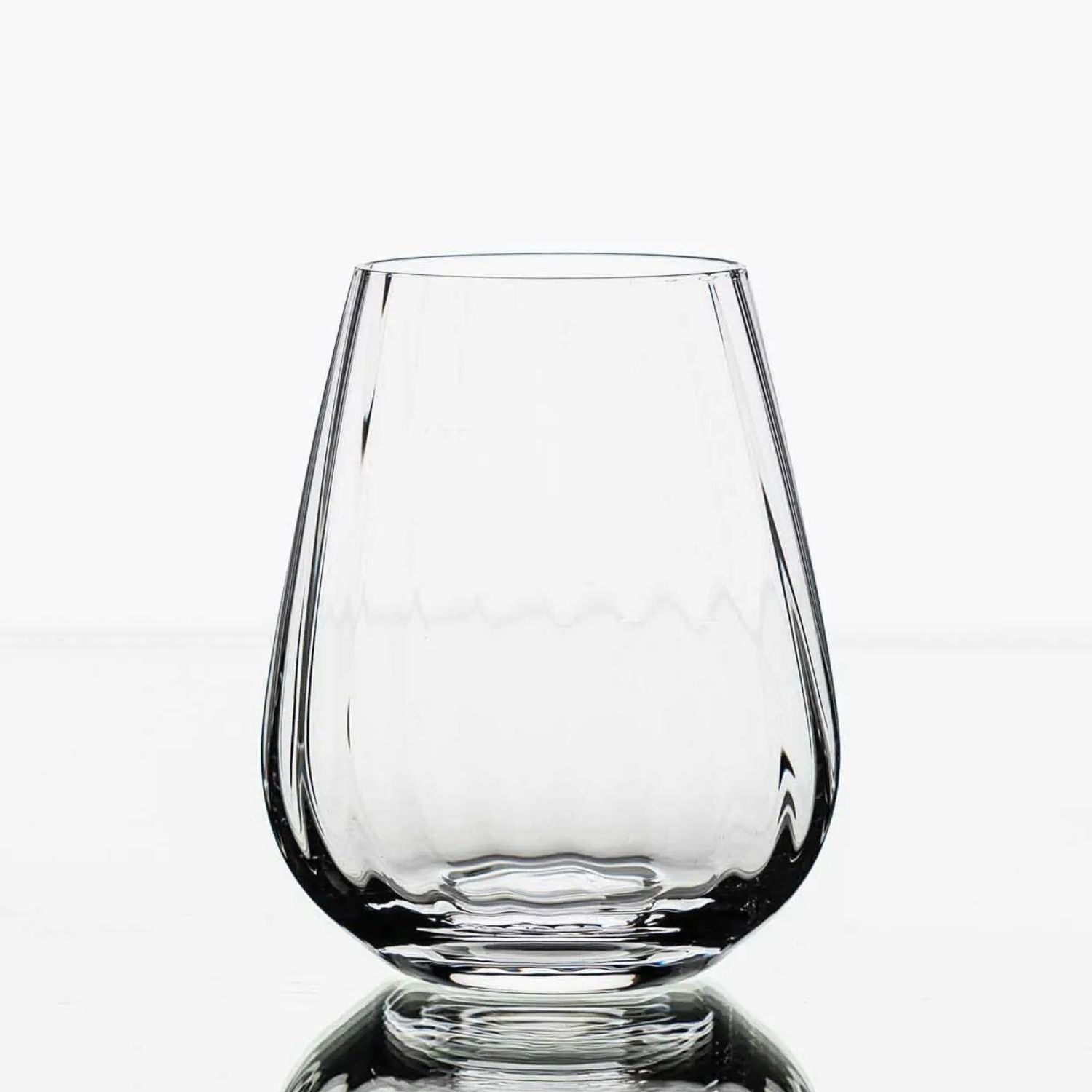 Lowball Glas 4-pack 42cl - Adelaide | Vesani