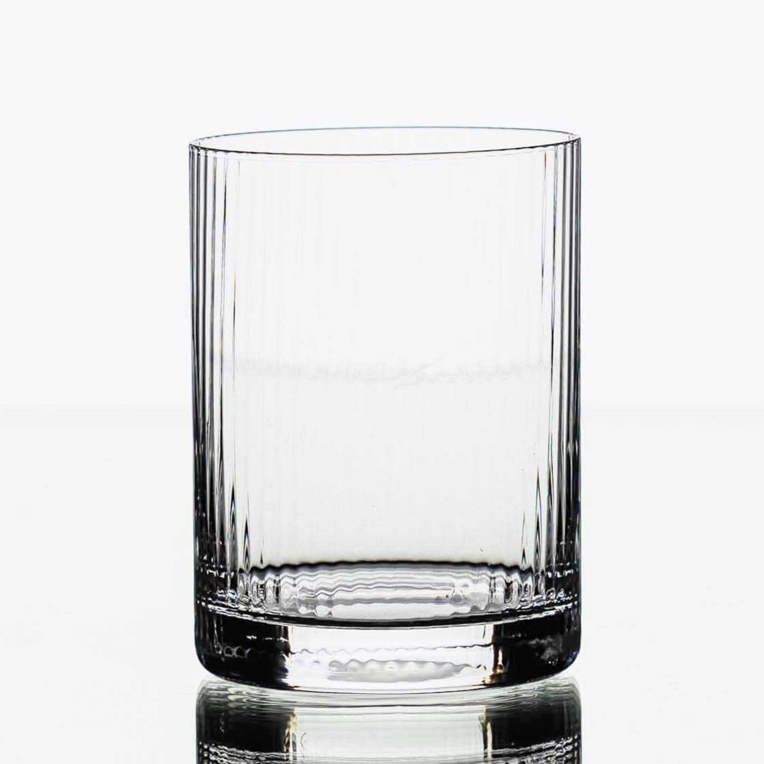 Lowball Glas 4-pack 28cl - Clotilde | Vesani
