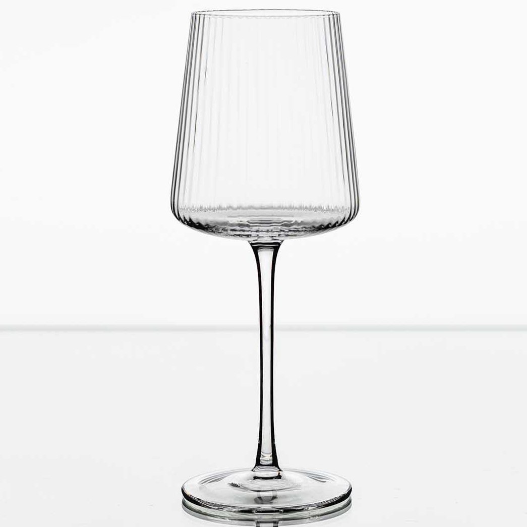 Vinglas 4-pack 39cl - Clotilde | Vesani