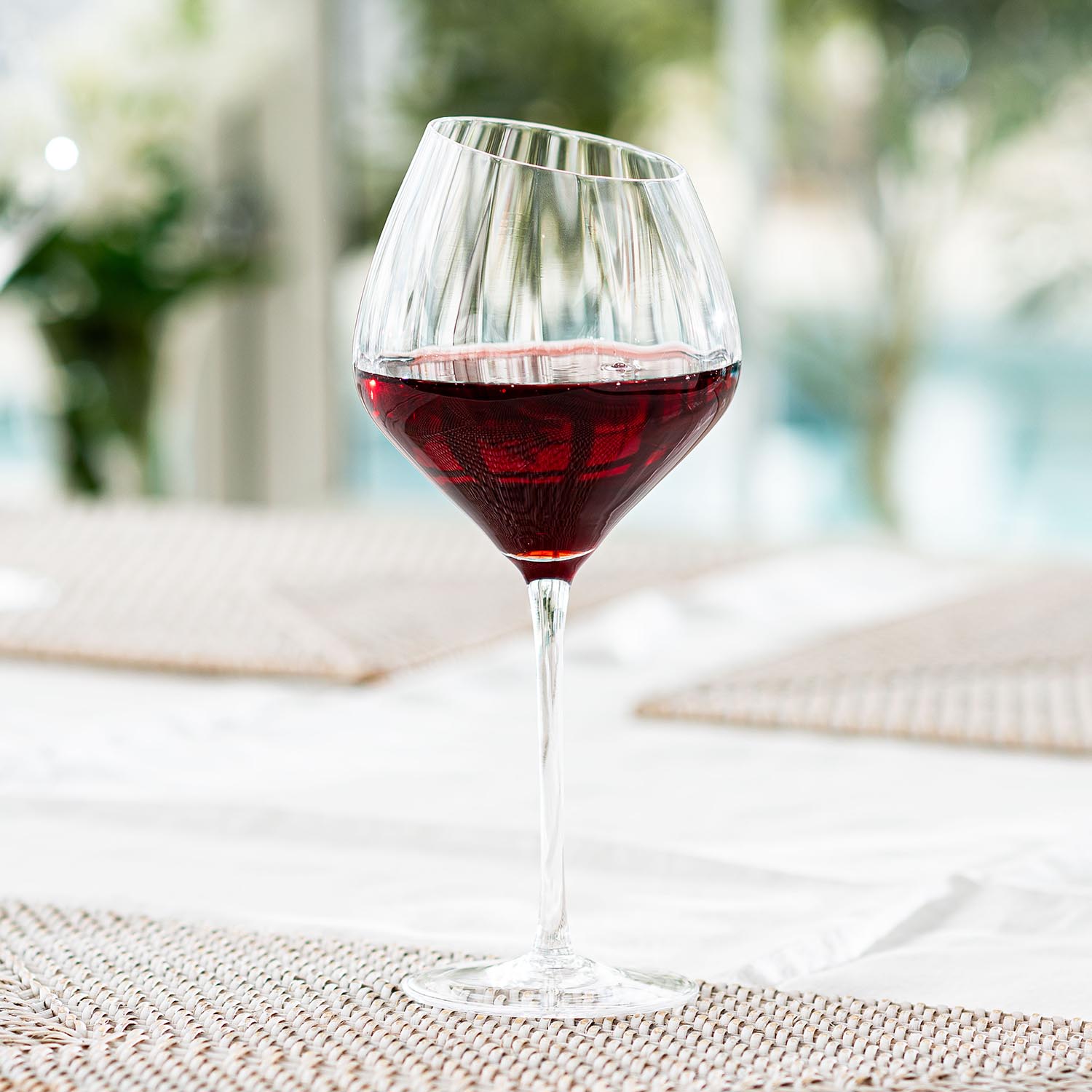Vinglas 4-pack 40cl - Constance | Vesani