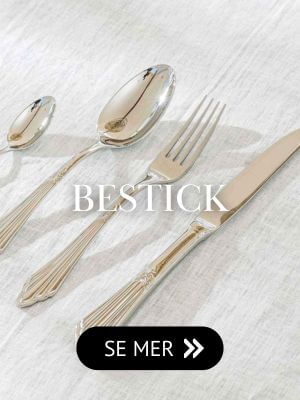 Bestick & bestickset
