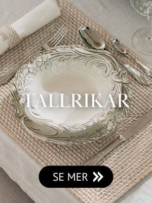 Tallrikar & tallriksset