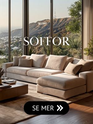 Stort utbud av soffor i modern stil till låga priser Stort utbud av soffor i modern stil till låga priser