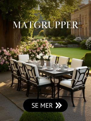 matgrupp utem&ouml;bler & utomhusmatgrupper