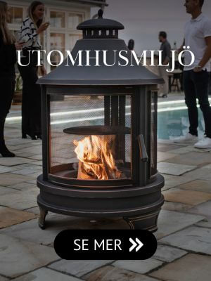 Utem&ouml;bler tillbeh&ouml;r & utemilj&ouml;