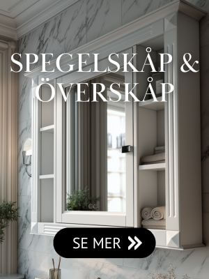 &Ouml;versk&aring;p & spegelsk&aring;p