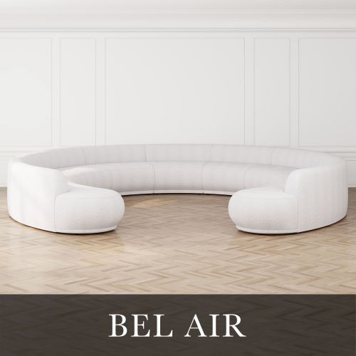 Modulsoffa Bel Air