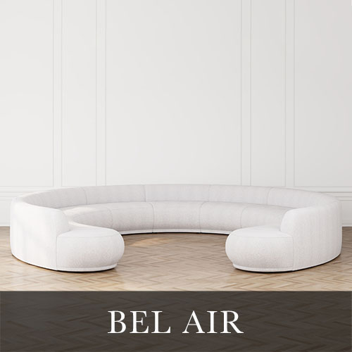 Modulsoffa Bel Air