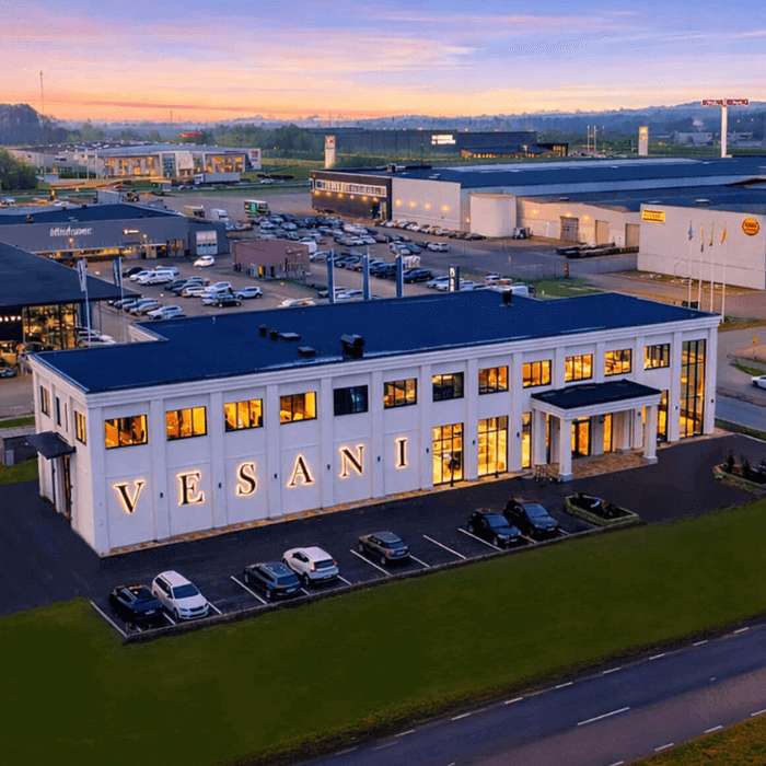 Vesani showroom - kontakta oss för rådgivning och frågor Vesani showroom - kontakta oss för rådgivning och frågor