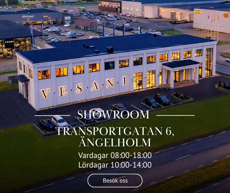 Showroom Ängelholm Showroom Ängelholm