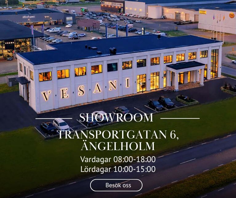 Showroom Ängelholm