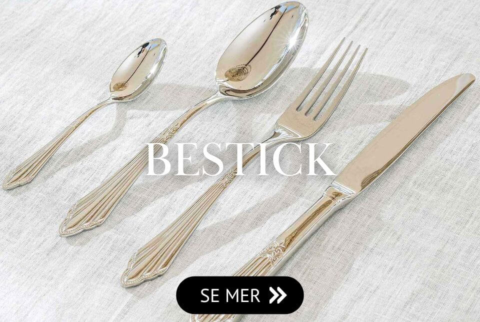 Bestick & bestickset