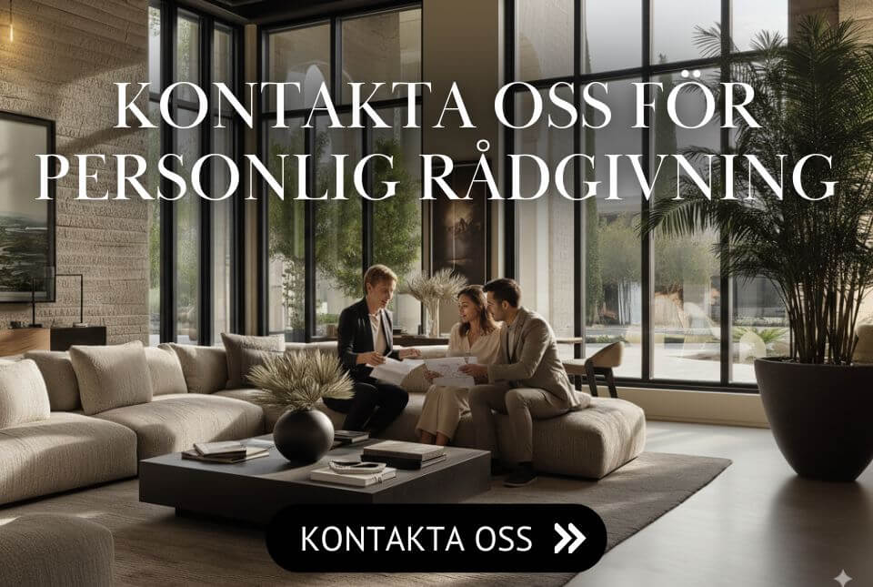 Kontakta oss för offert & rådgivning Kontakta oss för offert & rådgivning