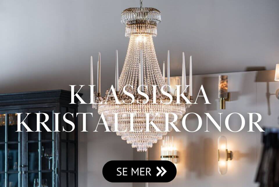 klassiska kristallkronor & takkronor klassiska kristallkronor & takkronor