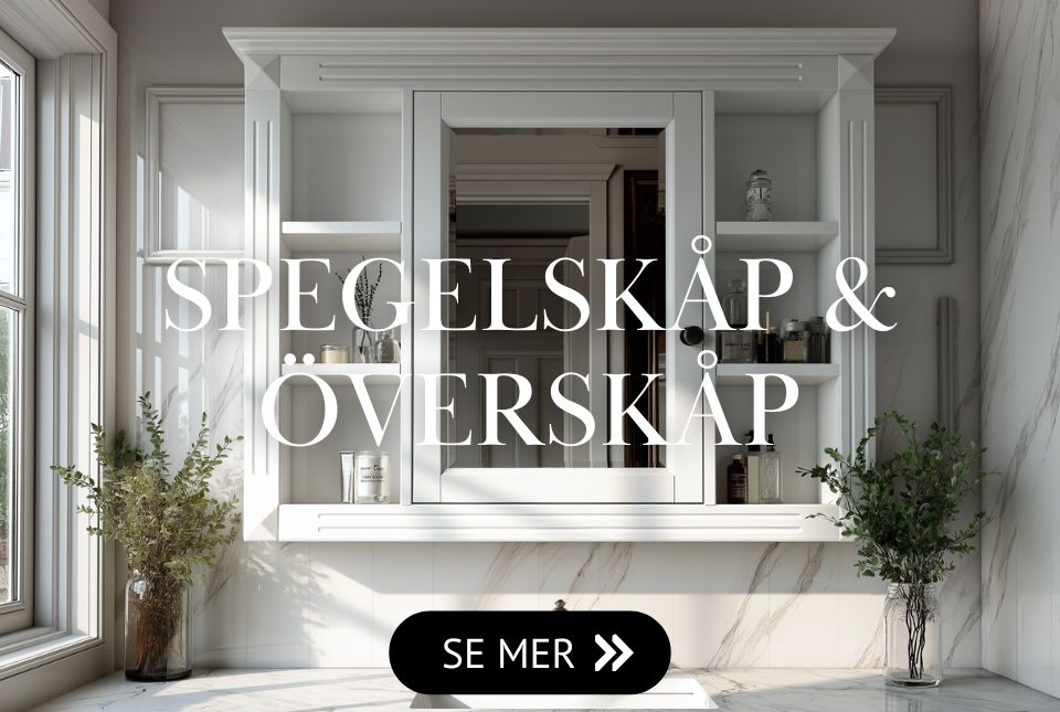 &Ouml;versk&aring;p & spegelsk&aring;p