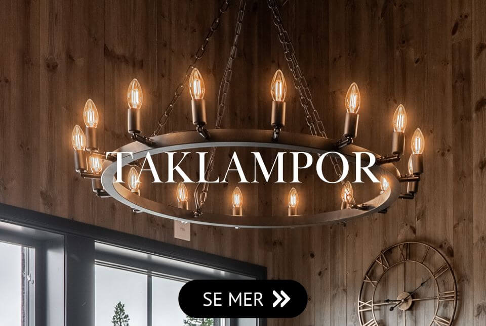 Moderna kristallkronor i italiensk design, nu till 20% Moderna kristallkronor i italiensk design, nu till 20%