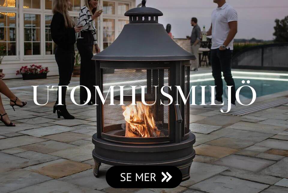 Utem&ouml;bler tillbeh&ouml;r & utemilj&ouml;