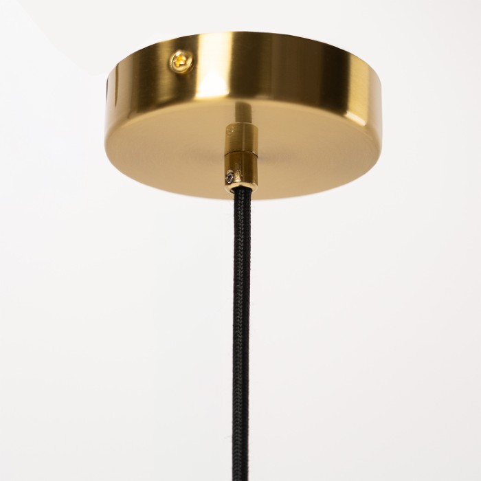 Pendellampa 20 cm