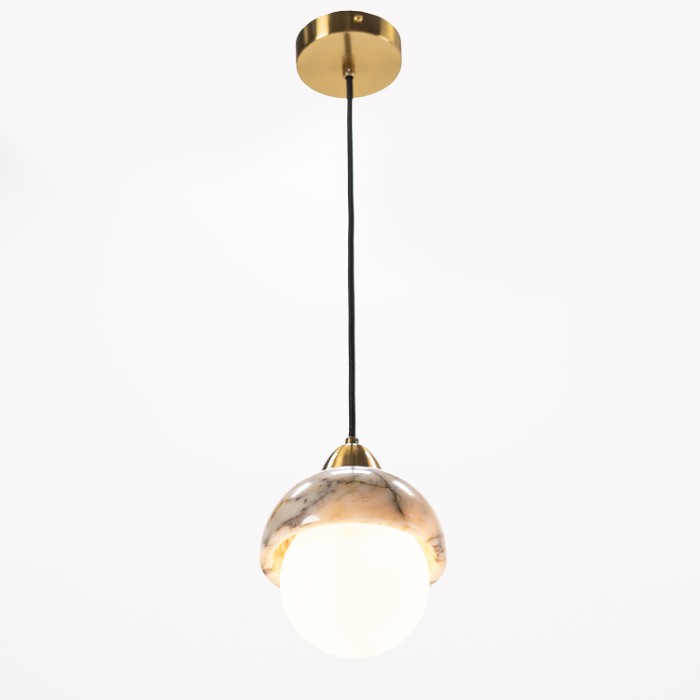 Pendellampa 20 cm