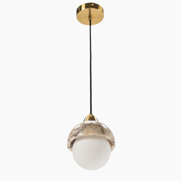 Pendellampa 20 cm