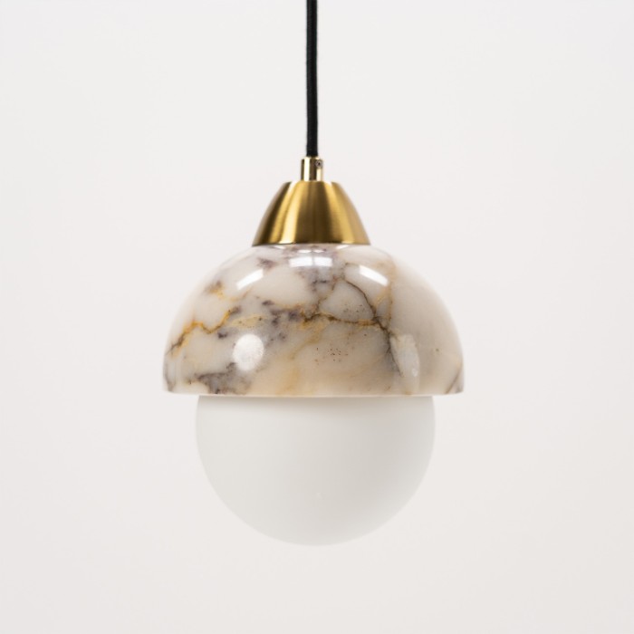 Pendellampa 20 cm